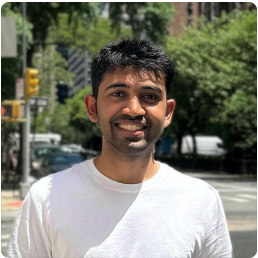 Ajaykrishna Karthikeyan